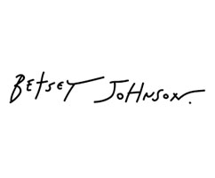 Betsey Johnson