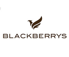 Blackberrys IN