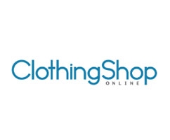Clothing Shop Online