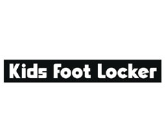 Kids Foot Locker