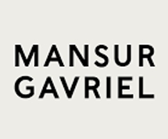 Mansur Gavriel