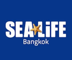 Sealife Bangkok