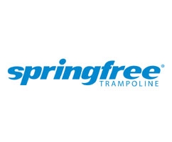 Springfree Trampoline CA